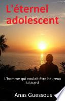 L’Éternel Adolescent