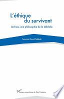 L’éthique du survivant
