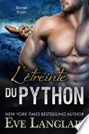 L’étreinte du Python