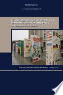 L’Europe, objet renouvelé des sciences sociales