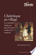 L’hérétique au village