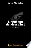 L’héritage de Meursault