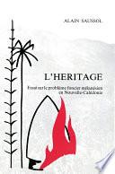 L’héritage