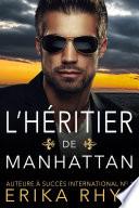 L’héritier de Manhattan