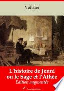 L’histoire de Jenni ou le Sage et l’Athée
