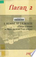 L’homme et la route
