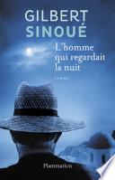 L’homme qui regardait la nuit