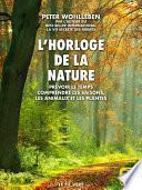 L’horloge de la nature
