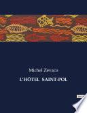 L’HÔTEL SAINT-POL