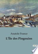 L’Île des Pingouins