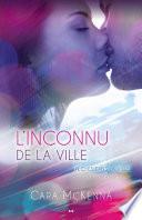 L’inconnu de la ville