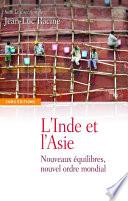 L’Inde et l’Asie