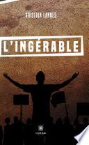 L’ingérable