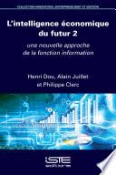 L’intelligence économique du futur 2