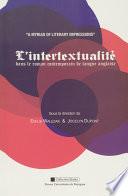 L’intertextualité