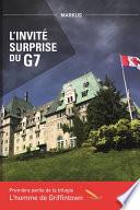 L’invité surprise du G7