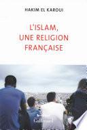 L’islam, une religion française