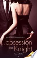 L’obsession de Knight