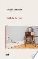 L’oeil de la nuit
