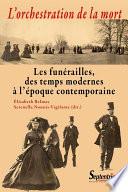 L’orchestration de la mort