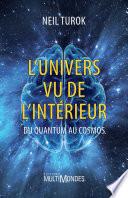 L’Univers vu de l’intérieur