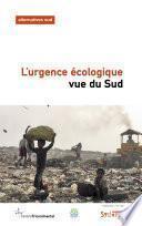 L’urgence écologique vue du Sud