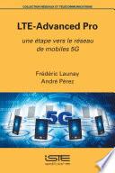 LTE-Advanced Pro
