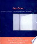 Luc Peire