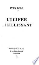 Lucifer vieillissant