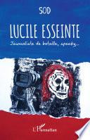 Lucile Esseinte