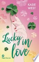 Lucky in Love
