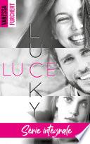 Lucky Luce - L'intégrale
