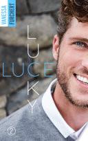 Lucky Luce - Tome 2