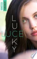 Lucky Luce - Tome 3