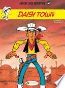 Lucky Luke (english version) - Volume 61 - Daisy Town