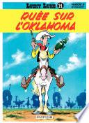 Lucky Luke - Tome 14 - Ruée sur l'Oklahoma