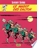 Lucky Luke - tome 16 – Le Magot des Dalton