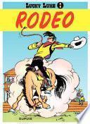 Lucky Luke - Tome 2 - RODEO