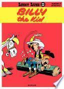 Lucky Luke - Tome 20 - BILLY THE KID