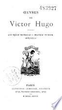 Lucrèce Borgia