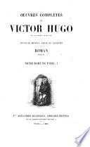 Lucrèce Borgia; Marie Tudor; Angelo