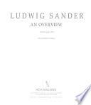 Ludwig Sander