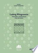 Ludwig Wittgenstein : philosophie, mathématiques et jeu des échecs