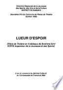 Lueur d'espoir