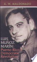 Luis Muñoz Marín