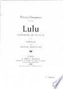 Lulu