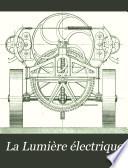 Lumière électrique...