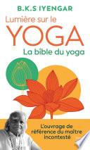 Lumière sur le yoga