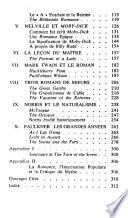 Lumières et ténèbres