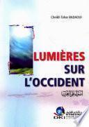 LUMIERES SUR L'OCCIDENT